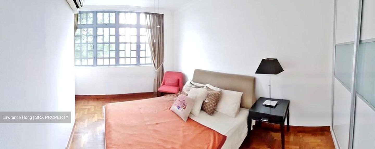 Chancery Grove (D11), Terrace #486347631